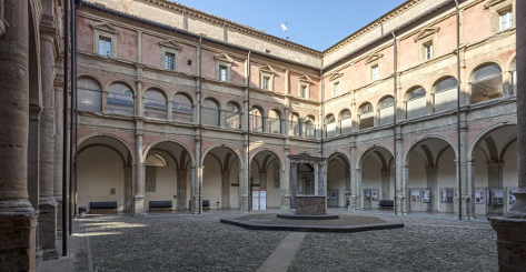 San Giovanni in Monte